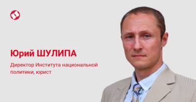 Отказаться от агрессии и оккупации, Россию может заставить только Украина - liga.net - Россия - Украина - Крым - Луганская обл. - Донецкая обл.