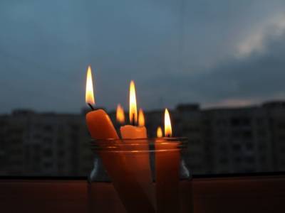В Киеве из-за аварии три района оказались без электричества и воды - golos.ua - Украина - Киев - Подольск - район Святошинский - Шевченковск - Соломенск