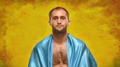 Украинского бойца MMA дисквалифицировали за допинг - ru.espreso.tv - США - Украина