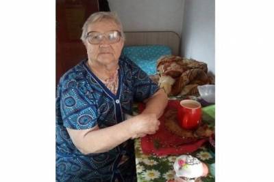 Константин Долгов - Пенсионерка 79 лет ушла из дома и не вернулась в Чите - chita.ru - Чита