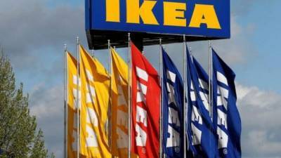 IKEA откроет новый пункт выдачи заказов в Киеве - ru.espreso.tv - Украина - Киев