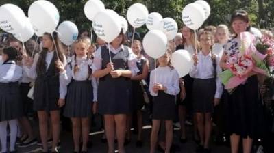 В Кузнецке акция «Дети вместо цветов» принесла 130 тысяч рублей - penzainform.ru