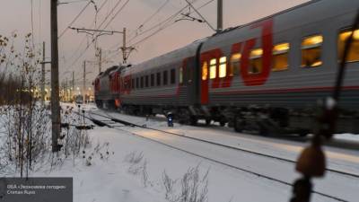 Светлана Хоркина - Электричку запустят в один из микрорайонов Белгорода - newinform.com - Белгород