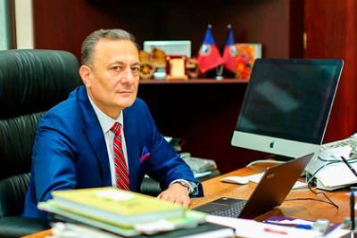 Дмитрий Медведев - В Грузии пригрозили поднять свой флаг над российской военной базой - lenta.ru - Россия - Грузия - респ. Южная Осетия - Цхинвал