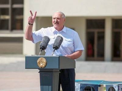 Александр Лукашенко - Дональд Туск - Якоб Лукашенко - Лукашенко назвали «пособником террористов» и включили в базу «Миротворца» - rosbalt.ru - Украина - Киев - Белоруссия - Польша - Литва - Чехия