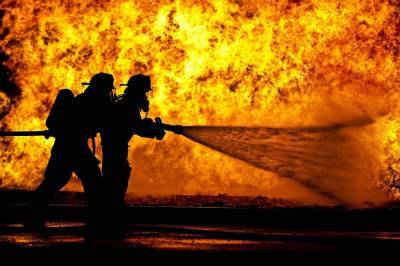 Убытки от пожаров в Харьковской области превышают 644 миллиона гривень - prm.ua - Харьковская обл.