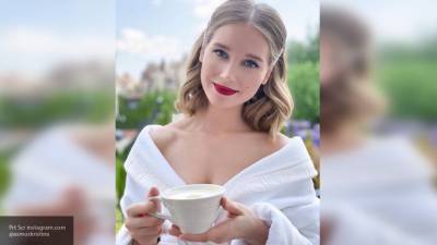 Кристина Асмус - Асмус "перевернула календарь" и оголила ягодицы - nation-news.ru - Геленджик