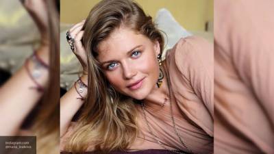 Мария Ивакова - Актриса Мария Ивакова рассказала об отношениях с тираном - nation-news.ru