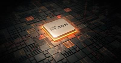 Новый процессор от Ryzen «уничтожил» конкурента в бенчмарках - glob-news.ru