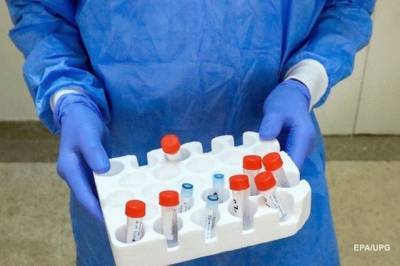 В ОРДЛО возник большой дефицит антибиотиков - real-vin.com - Россия - Луганская обл. - ДНР - Макеевка - Донецкая обл.