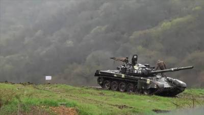 Нагорный Карабах: третий день боёв - ru.euronews.com - Россия - США - Армения - Турция - Анкара - Азербайджан - Нагорный Карабах