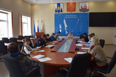 В первом полугодии в Поронайске зарегистрировано 184 преступления - sakhalin.info - Россия - Поронайск