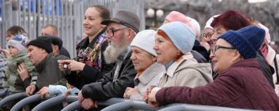 В Новосибирске изменили формат Декады пожилого человека из-за COVID-19 - runews24.ru - Новосибирск - Сибирь