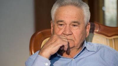 Андрей Ермак - Леонид Кравчук - «Мерзавец и махровый идиот» – представителя Зеленского в Донбассе погнали с должности - newdaynews.ru - Россия - Украина