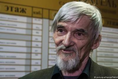 Юрий Дмитриев - В России исследователя сталинских репрессий Юрия Дмитриева приговорили к 13 годам колонии - unn.com.ua - Россия - Киев - республика Карелия