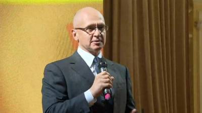 Сергей Кириенко - В России вновь начинают работу волонтеры акции "Мы вместе" - vesti.ru - Москва - Россия