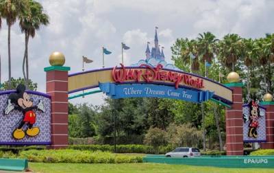 Disney уволит десятки тысяч сотрудников из-за пандемии - СМИ - korrespondent.net - США