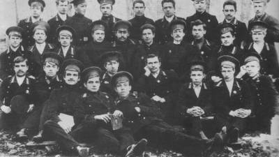 Иосиф Сталин - Георгий Жуков - Священник-военачальник: 125 лет маршалу, который освободил Крым - crimea.ria.ru - Крым