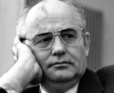 Михаил Горбачев - Михаил Горбачев поразмышлял, что было бы, если бы СССР был сохранен - argumenti.ru