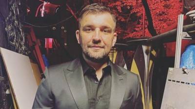 Василий Вакуленко - «Верни массу!» — Похудевший Баста похвастался отличной формой - 5-tv.ru