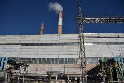 Плюс 92. В дома Ульяновска продолжает поступать тепло - ulpravda.ru - Ульяновск