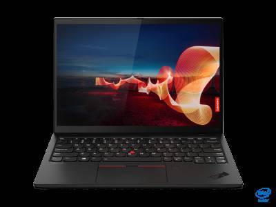 Lenovo ThinkPad X1 Nano — самый легкий ноутбук ThinkPad в истории. Он весит всего 902 г - itc.ua