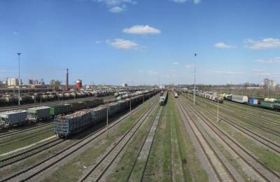 На Невском путепроводе проведут более двух километров новых электросетей - karpovka.com - Санкт-Петербург