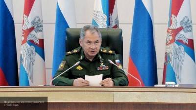 Сергей Шойгу - Владимир Путин - Шойгу назвал число ликвидированных Россией боевиков в Сирии - nation-news.ru - Россия - Сирия