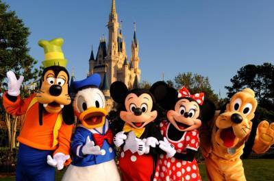 Disney из-за пандемии уволит рекордное для США количество сотрудников - newsrussia.media - США