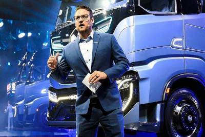 Ford - На обочине - smartmoney.one