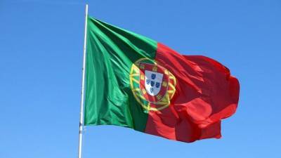 Обнаружены самые ранние следы кроманьонцев в Западной Европе - piter.tv - Португалия