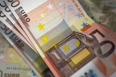 Никита Кричевский - Экономист: «Евро по 100 – вопрос ближайших недель» - infox.ru