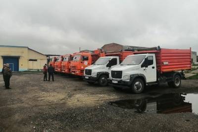 Кто заработал и прогорел на мусорной реформе в Сибири - tayga.info - Россия