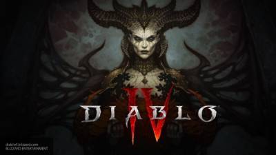 Создатели новой части Diablo рассказали об изменениях в игре - newinform.com