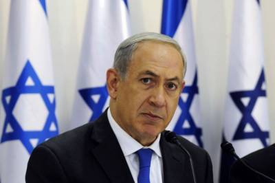 Биньямин Нетаньяху - Бейруту грозит новый масштабный взрыв, - премьер Израиля - vkcyprus.com - Израиль - Ливан - Бейрут
