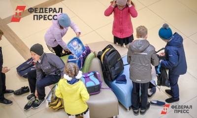 Алексей Райдер - Школьникам Тюмени рекомендовано соблюдать масочный режим - fedpress.ru - Тюмень