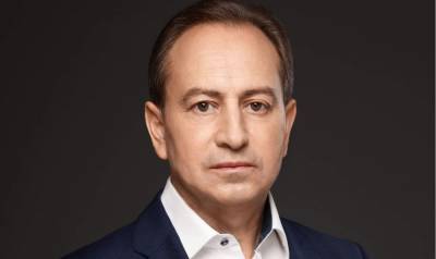 Николай Томенко - Николай Томенко предупредил о "новых" кандидатах в Киевсовет: "Команда, которая построила коррупционный Киев" - politeka.net - Киев