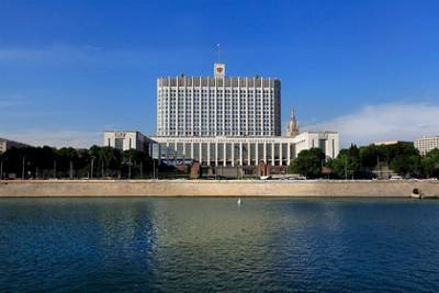 Марат Хуснуллин - Необходимость ремонта Белого дома связали с его расстрелом в 1993 году - lenta.ru - Москва - Россия