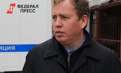Апелляцию по делу экс-омбудсмена Севастьянова отложили - fedpress.ru - Челябинская обл. - Челябинск