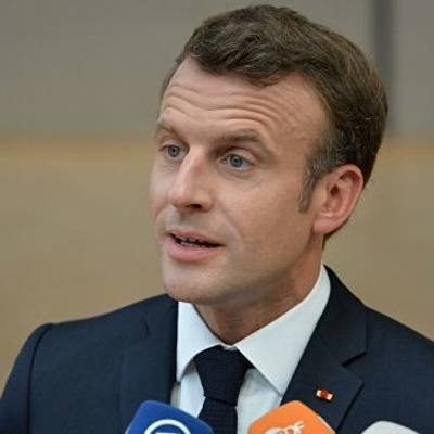 Дональд Трамп - Алексей Навальный - На сессии Генассамблеи ООН самой длинной стала речь президента Франции - radiomayak.ru - США - Франция - Венгрия - Нью-Йорк - Монголия