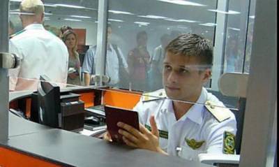 Андрей Демченко - Украина разрешила въезд для иностранцев - minfin.com.ua - Украина