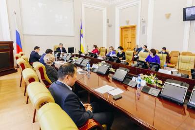 «Байкал - магнит для путешественников» - infpol.ru - Россия - респ.Бурятия