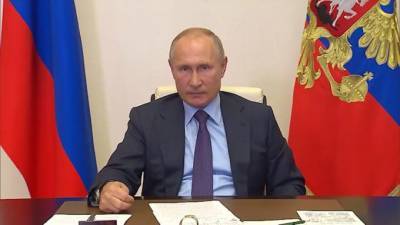 Владимир Путин - Путин поручил запретить экспорт необработанной древесины - piter.tv - Россия