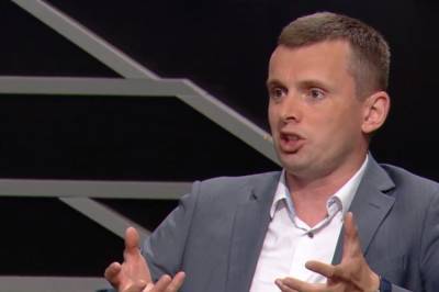 Бортник: Кажется, критиков Фокина интересует лишь предвыборный пиар - newsone.ua - Украина - Крым - Париж - Минск