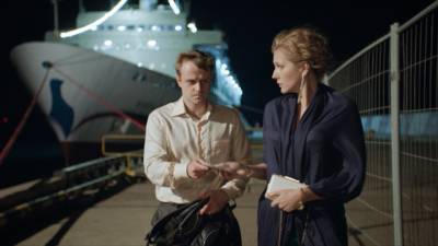 "Андоленко – и полицейский, и красотка!": в Сети прокомментировали первые серии "Спасской" - vesti.ru - Россия - Сочи