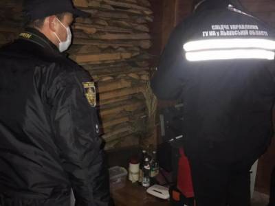 Жуткая трагедия: на базе отдыха женщина убила двоих дочерей и покончила с собой - golos.ua - Львовская обл.