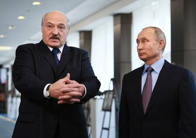 Александр Лукашенко - Александр Богомаз - Лукашенко ощутил экономический эффект от взаимодействия с Россией - tvc.ru - Москва - Россия - Белоруссия - Минск - Брянская обл.