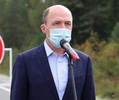 Олег Хорохордин - Кабмин Республики Алтай не согласился с депутатами, выразившими недоверие губернатору - znak.com - респ. Алтай