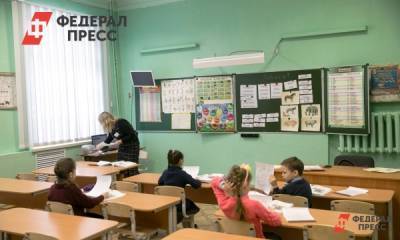 Айбулат Хажин - Башкирские школы не уйдут на удаленку, несмотря на распространение COVID - fedpress.ru - Башкирия - Уфа