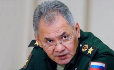 Сергей Шойгу - Шойгу: Российские системы перехвата БПЛА намного эффективнее зарубежных - eadaily.com - Москва - Россия - Сирия